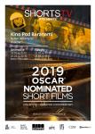 Oscar® Nominated Shorts 2019