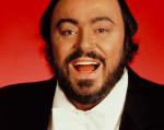 Pavarotti - pokaz przedpremierowy (MOS)