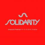Unsound Festival 2019: Solidarity - program filmowy