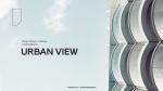 Urban View - przegląd krótkich metraży o tematyce miejskiej