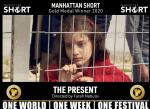 Manhattan Short Film Festival 2020 - wyniki głosowania publiczności