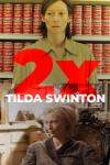 2 x Tilda Swinton w E-Kinie Pod Baranami: Musimy porozmawiać o Kevinie & Tylko kochankowie przeżyją