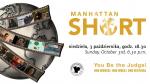 Manhattan Short Film Festival - po raz 16. w Kinie Pod Baranami
