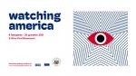 Watching America - przegląd filmów amerykańskich w E-Kinie Pod Baranami