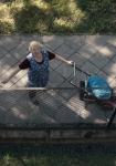 Dojrzałe Kino: Film balkonowy