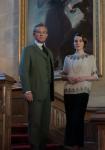 Dojrzae Kino: Downton Abbey: Nowa epoka