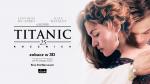 Titanic: 25 rocznica (3D) - pokazy z okazji 25. rocznicy premiery filmu Jamesa Camerona