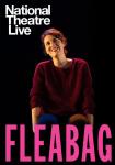 National Theatre Live: Fleabag - pokaz monodramu Phoebe Waller-Bridge