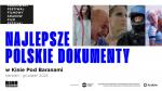 Przegląd najlepszych polskich filmów dokumentalnych 2023