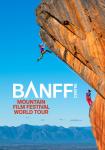 Banff Centre Mountain Film Festival World Tour - Poland