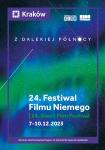 24. Festiwal Filmu Niemego: Z DALEKIEJ PÓŁNOCY