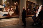 Muzeum Prado - kolekcja cudw