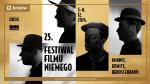 25. Festiwal Filmu Niemego: Amanci, komicy, herosi ekranu