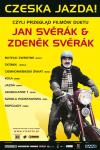 CZESKA JAZDA, czyli przegląd filmów Jana i Zdenka Svěráków