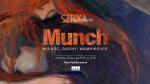 Sztuka na ekranie: Munch: mio, duchy, wampirzyce