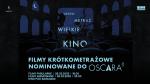 OSCAR® NOMINATED SHORTS 2025 - nominowane do Oscara krtkie metrae