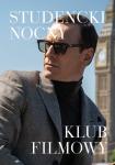 Studencki Nocny Klub Filmowy: Szpiedzy