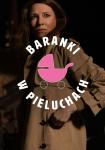 Baranki w Pieluchach: Szpiedzy