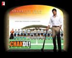 Specjalny pokaz filmu Chak De! India
