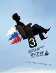 III Festiwal Filmw Rosyjskich - Sputnik nad Polsk
