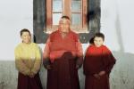 Baranki w pieluchach - Tybetaska Ksiga Umarych