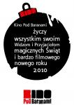 24 grudnia Kino nieczynne! (2009)
