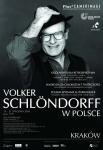 Przegląd filmów Volkera Schlöndorffa