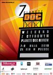 Weekend z cyfrowym PLANETE DOC REVIEW 2010