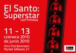 El Santo: Superstar 