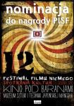 12. Festiwal Filmu Niemego nominowany do Nagrody PISF!