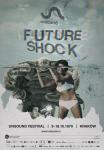 Unsound Festival 2011: Future Shock