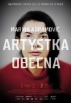 Marina Abramović: Artystka obecna - w Kinie Pod Baranami!