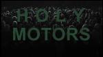 Studencki Nocny Klub Filmowy - Holy Motors