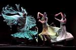 Flamenco Hoy- pokaz towarzyszcy festiwalowi Sentir Flamenco