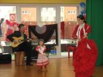 Baranki Dzieciom - Dziwne przygody Kozioka Matoka i warsztaty flamenco dla dzieci