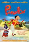 Literackie Baranki Dzieciom - Pinokio i Plastusiowy pamiętnik