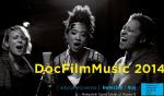 Doc Film Music 2014 - w Małopolskim Ogrodzie Sztuki
