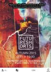 Future Shorts: Autumn Season 2015