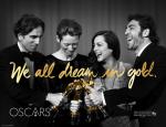 Oscary i Złote Globy - obejrzyj nagrodzone filmy w Kinie Pod Baranami!