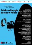 Polska w Europie, Europa w Polsce - przegld filmowy krakowskich konsulatw 