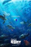 Finding Dory (Gdzie jest Dory) - special screenings in original version