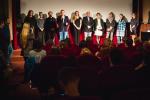 Nagroda Sieci Kin Studyjnych i Lokalnych 41. Festiwalu Filmowego w Gdyni wręczona w Krakowie