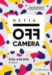 Netia OFF Camera 2018